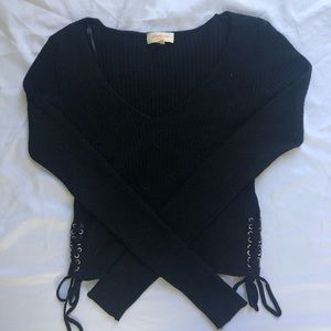 Black long sleeve